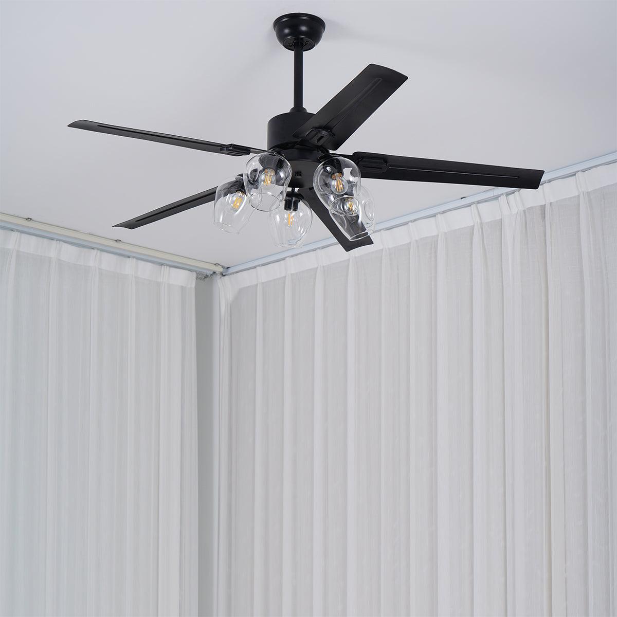 Elreezo Ceiling Fan Light