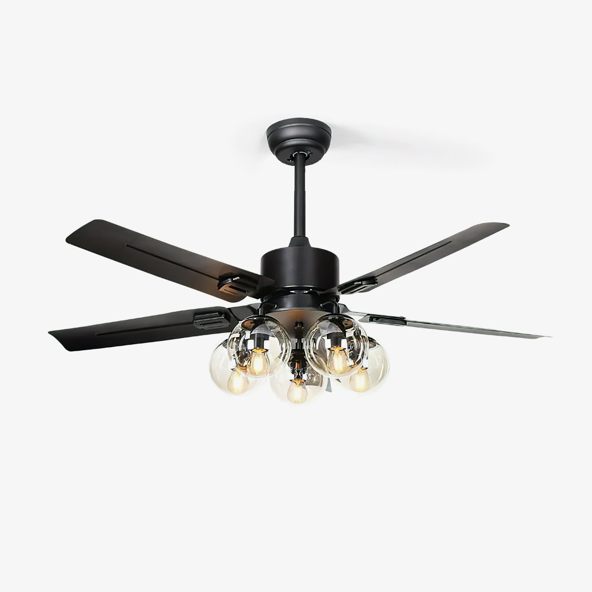 Elreezo Ceiling Fan Light