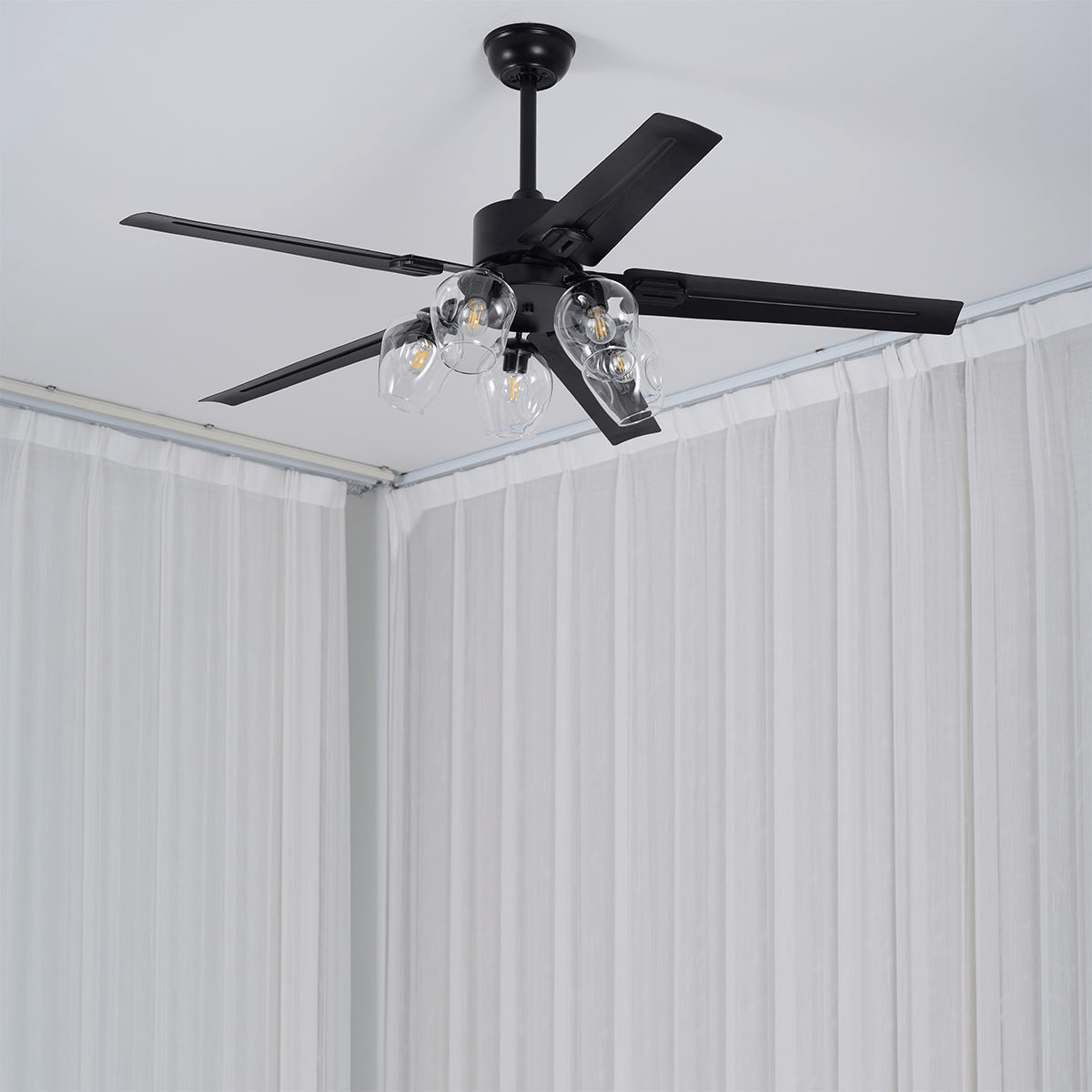 Elreezo Ceiling Fan Light