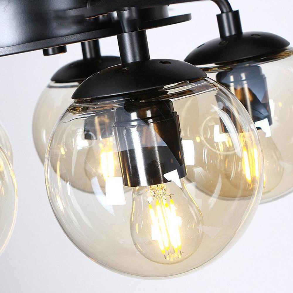 Elreezo Ceiling Fan Light