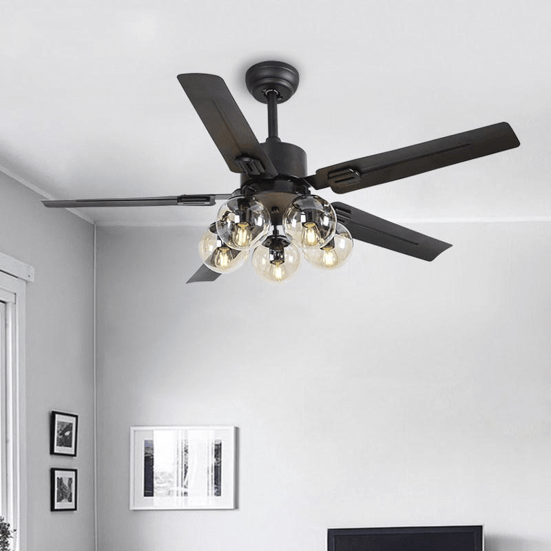Elreezo Ceiling Fan Light