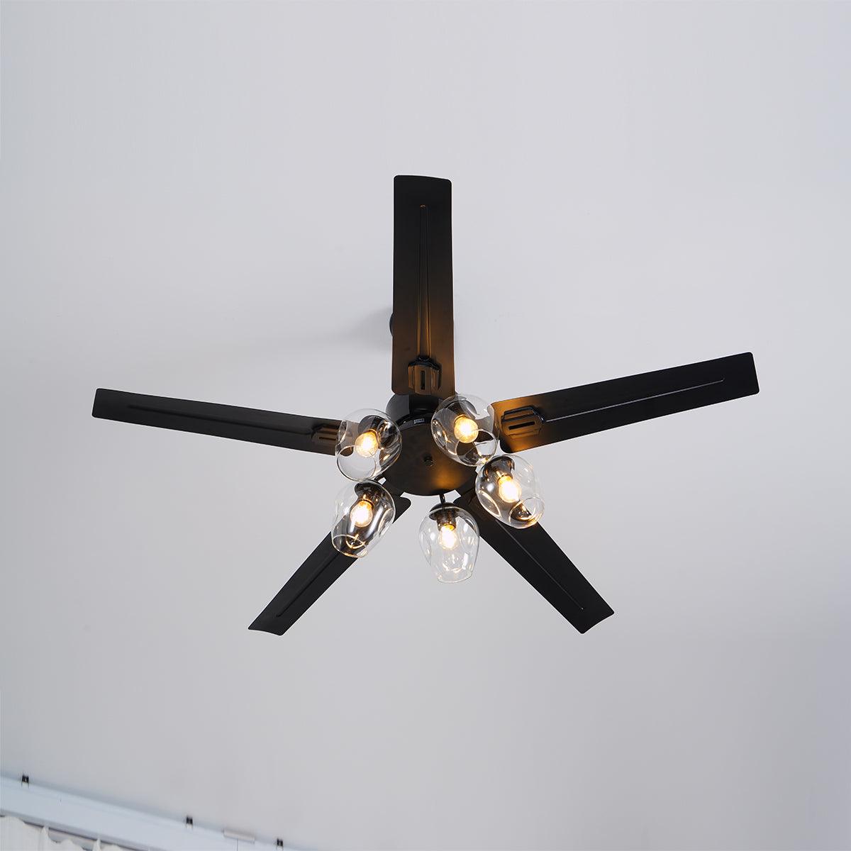 Elreezo Ceiling Fan Light