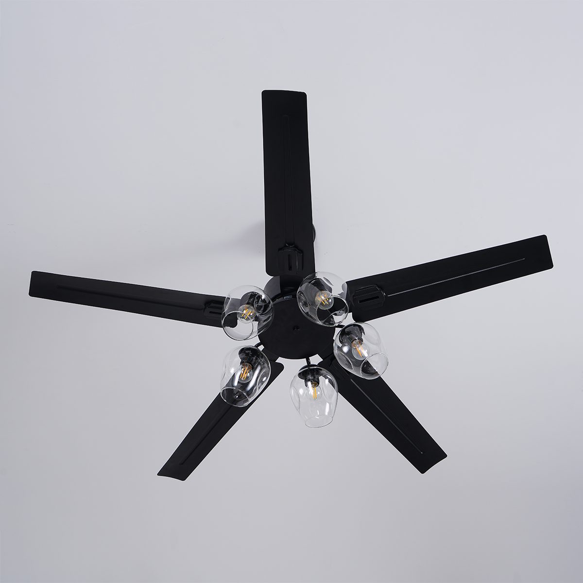 Elreezo Ceiling Fan Light