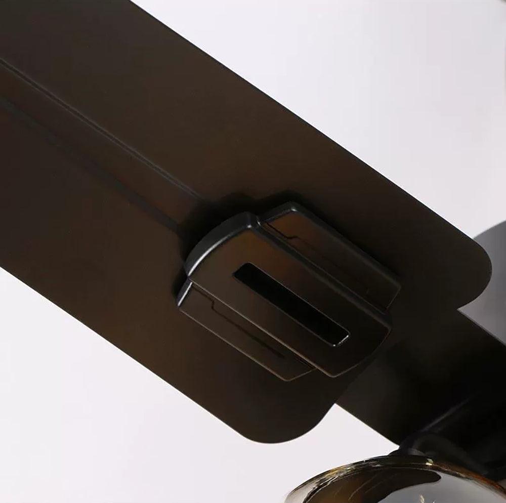 Elreezo Ceiling Fan Light