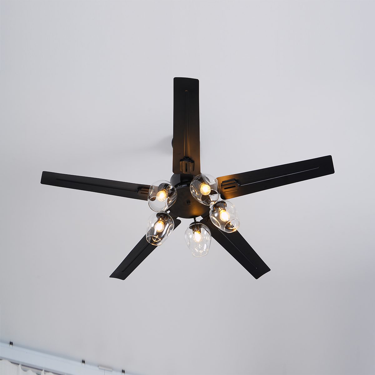 Elreezo Ceiling Fan Light
