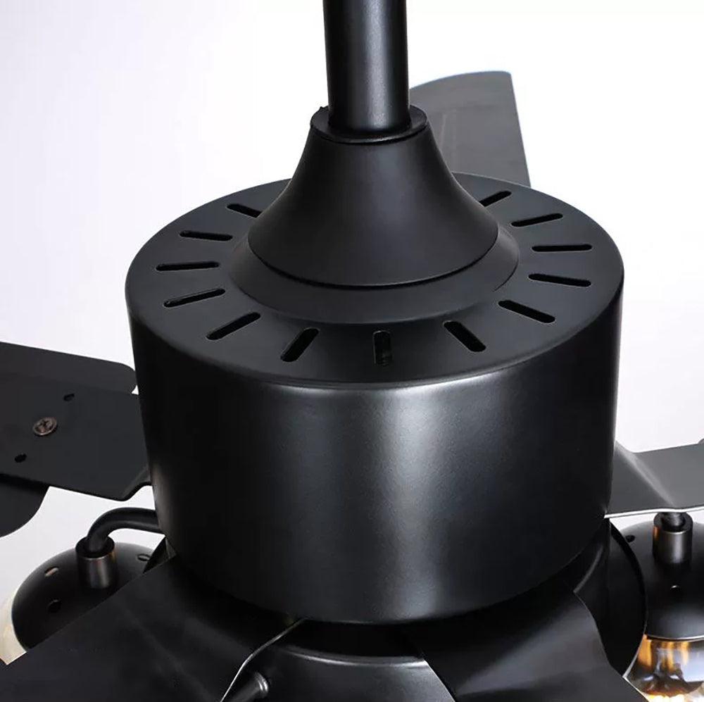 Elreezo Ceiling Fan Light
