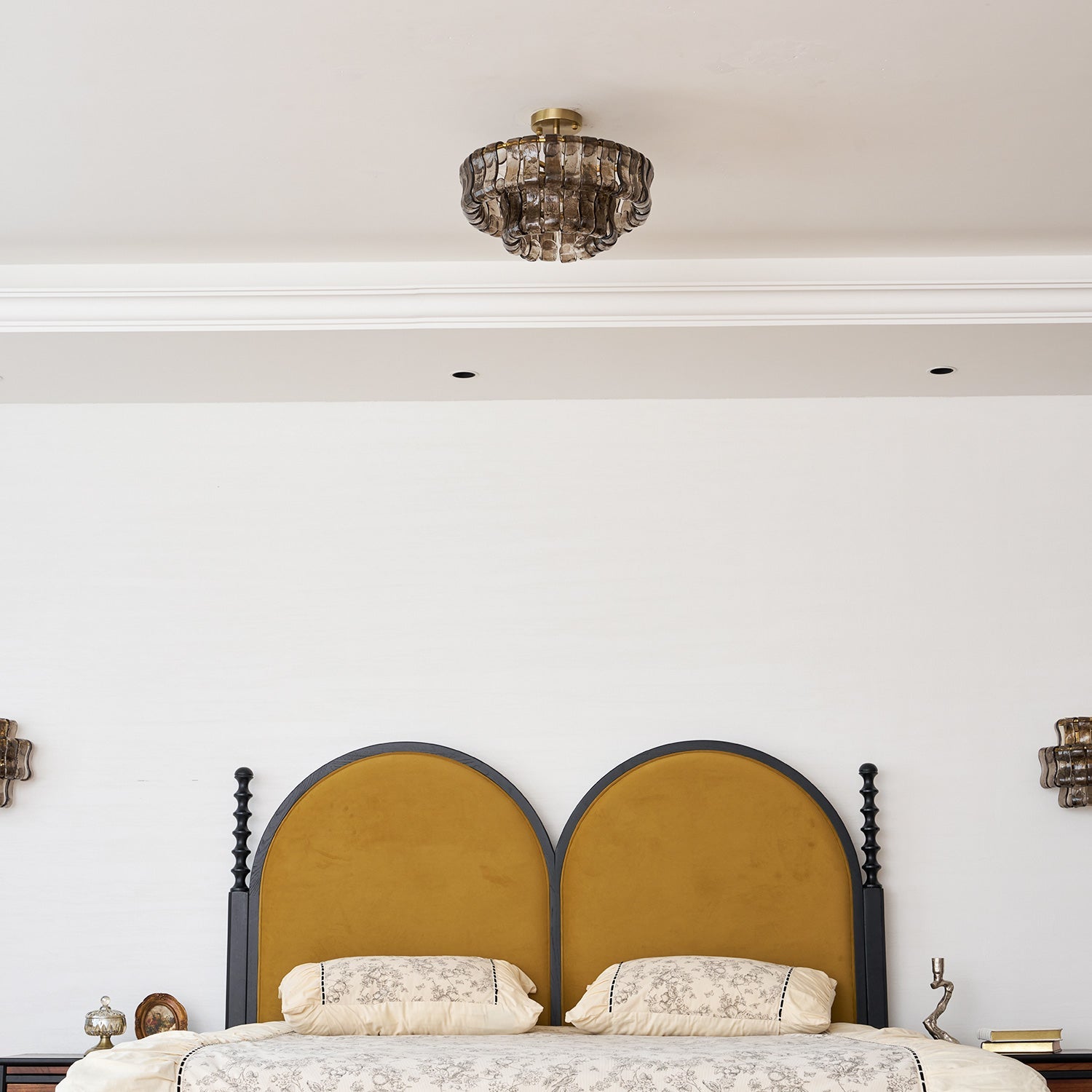 Palono Round Ceiling Light