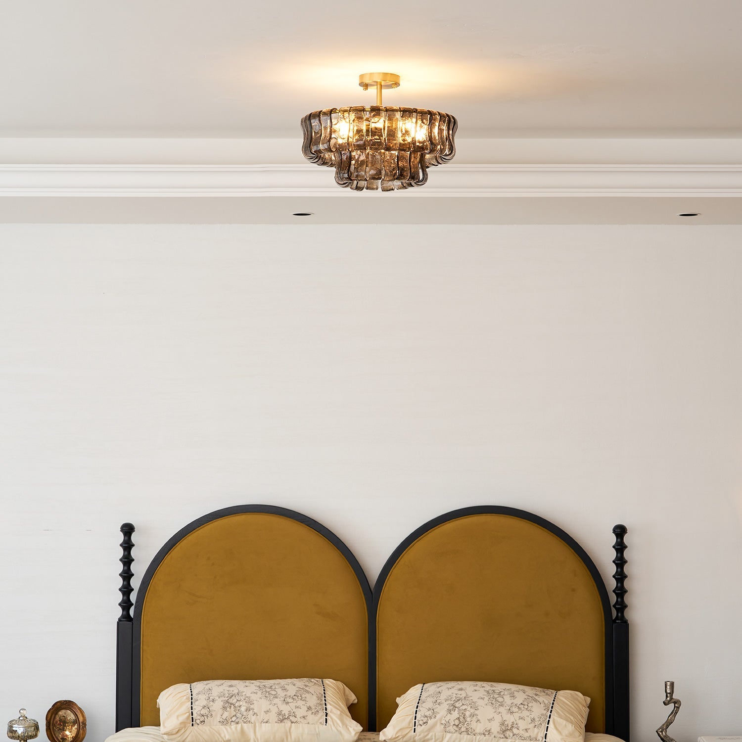 Palono Round Ceiling Light