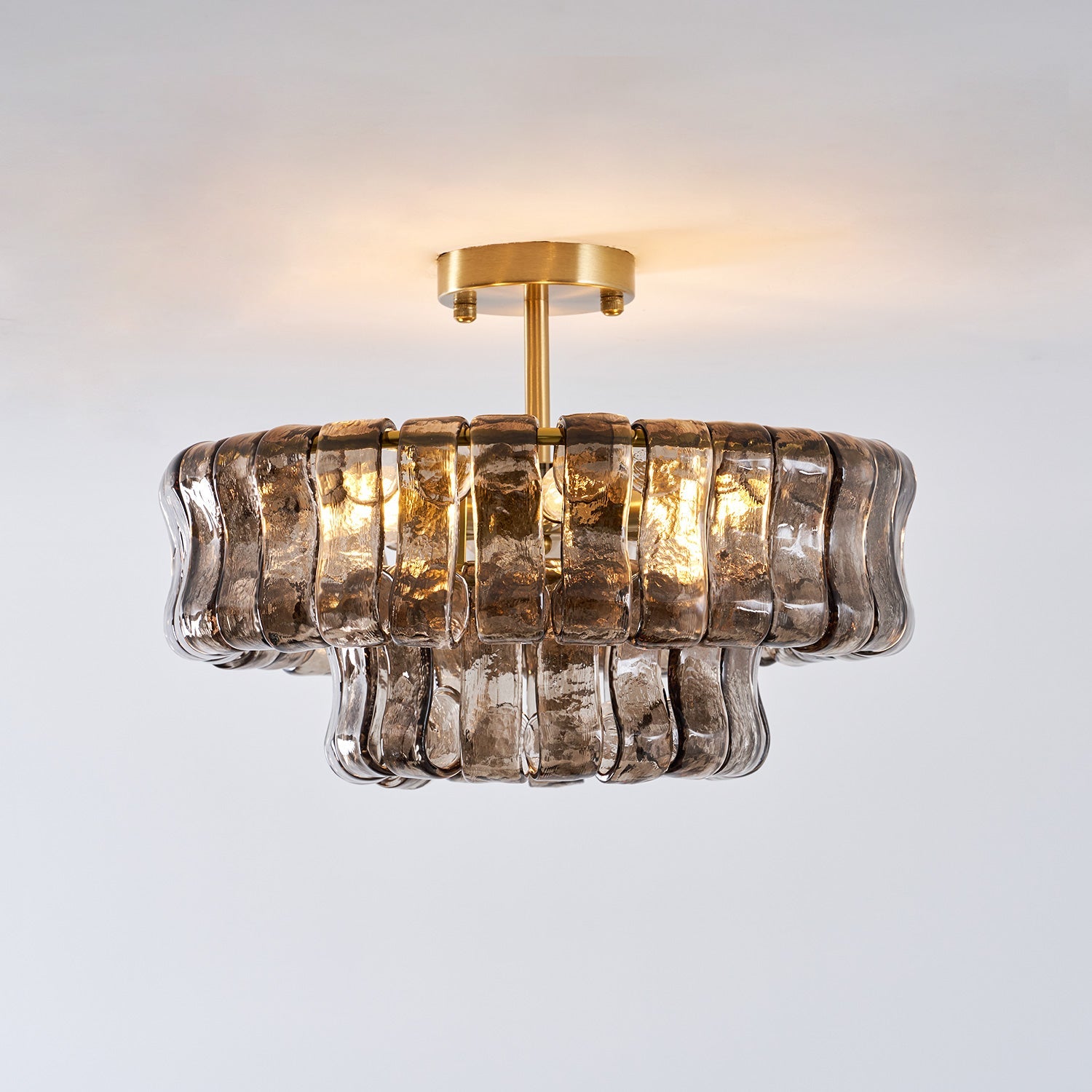 Palono Round Ceiling Light