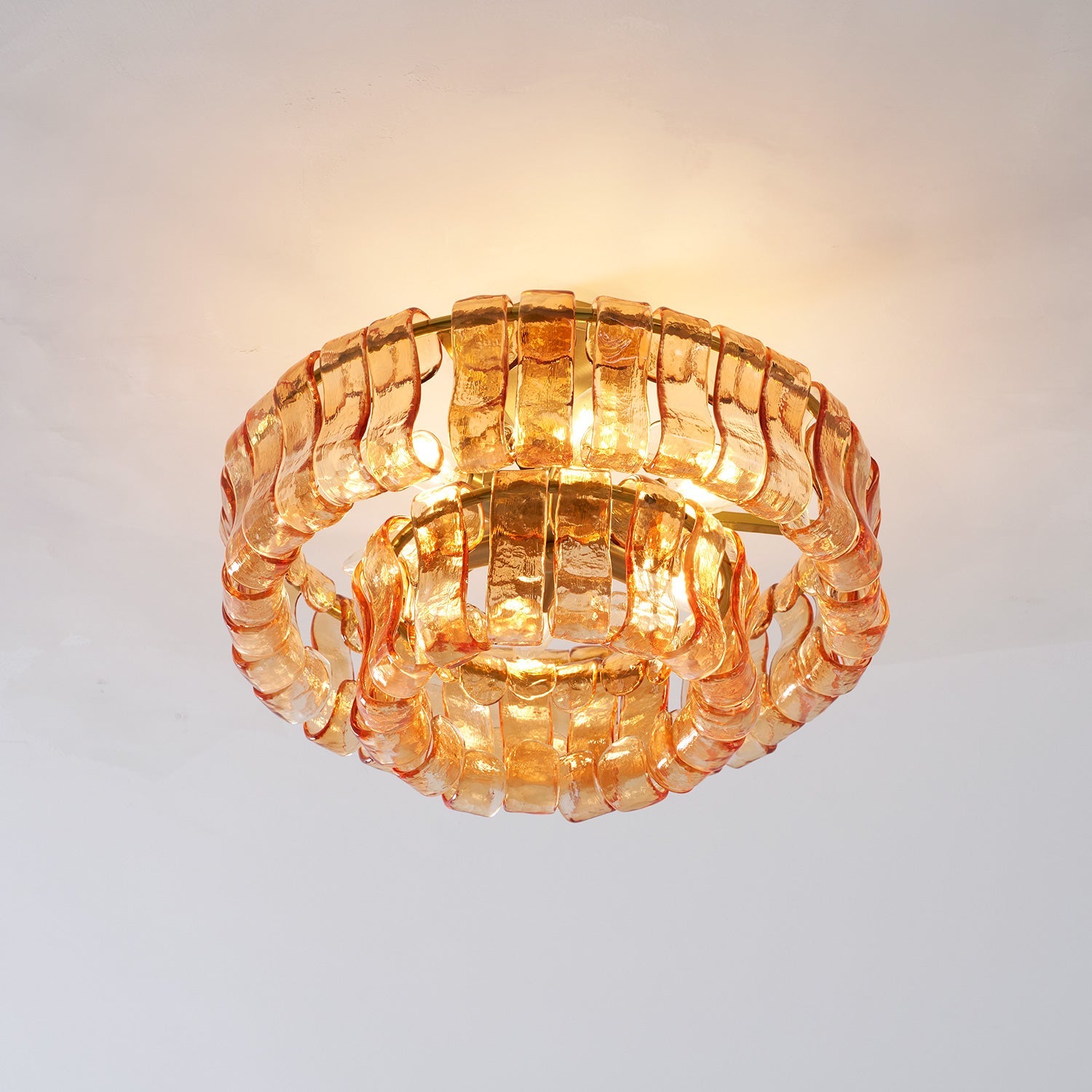Palono Round Ceiling Light