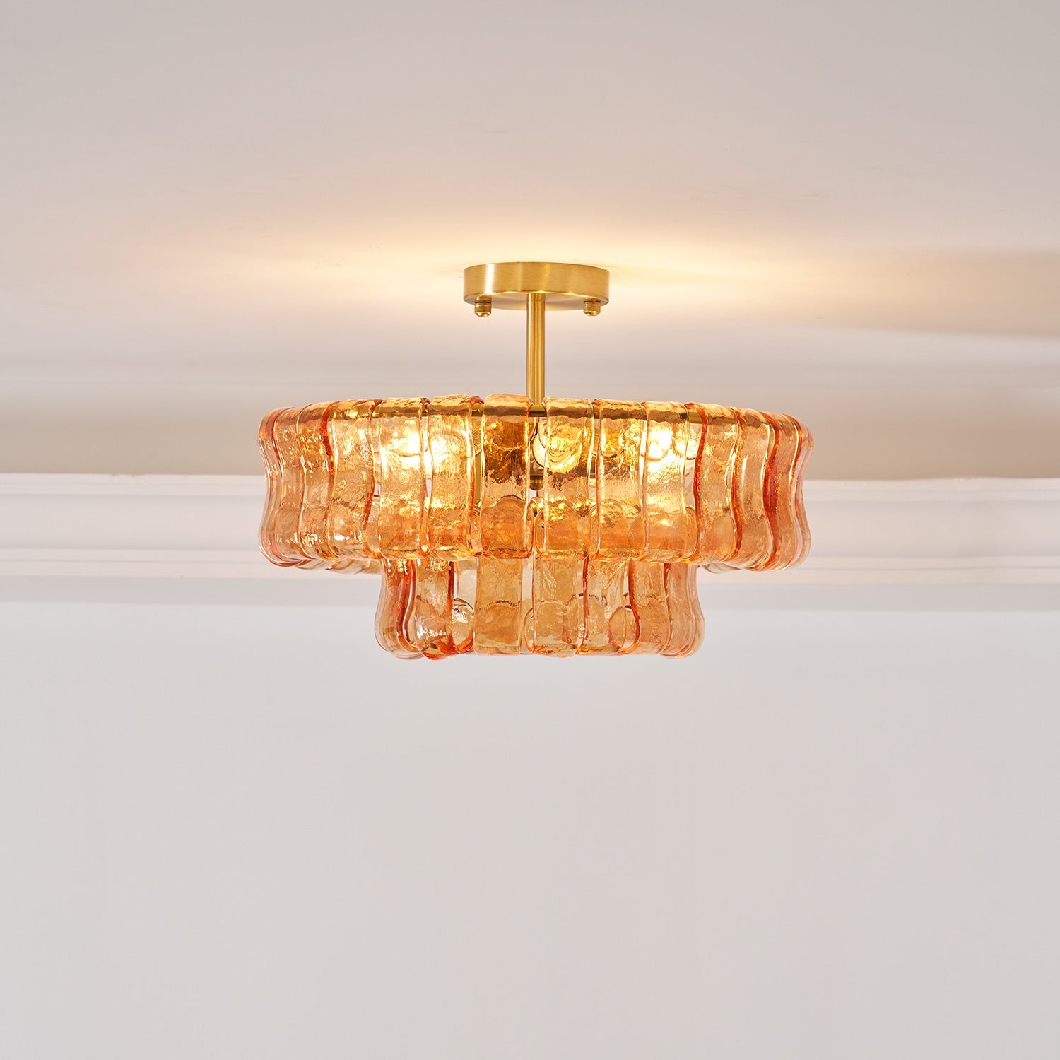Palono Round Ceiling Light