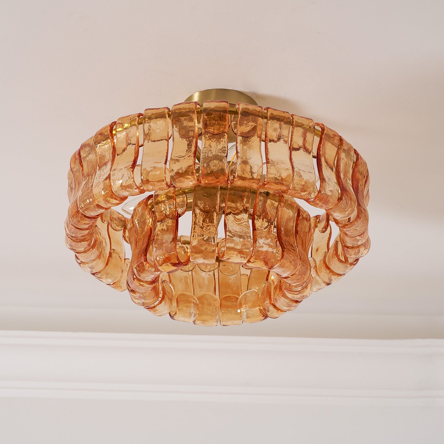 Palono Round Ceiling Light
