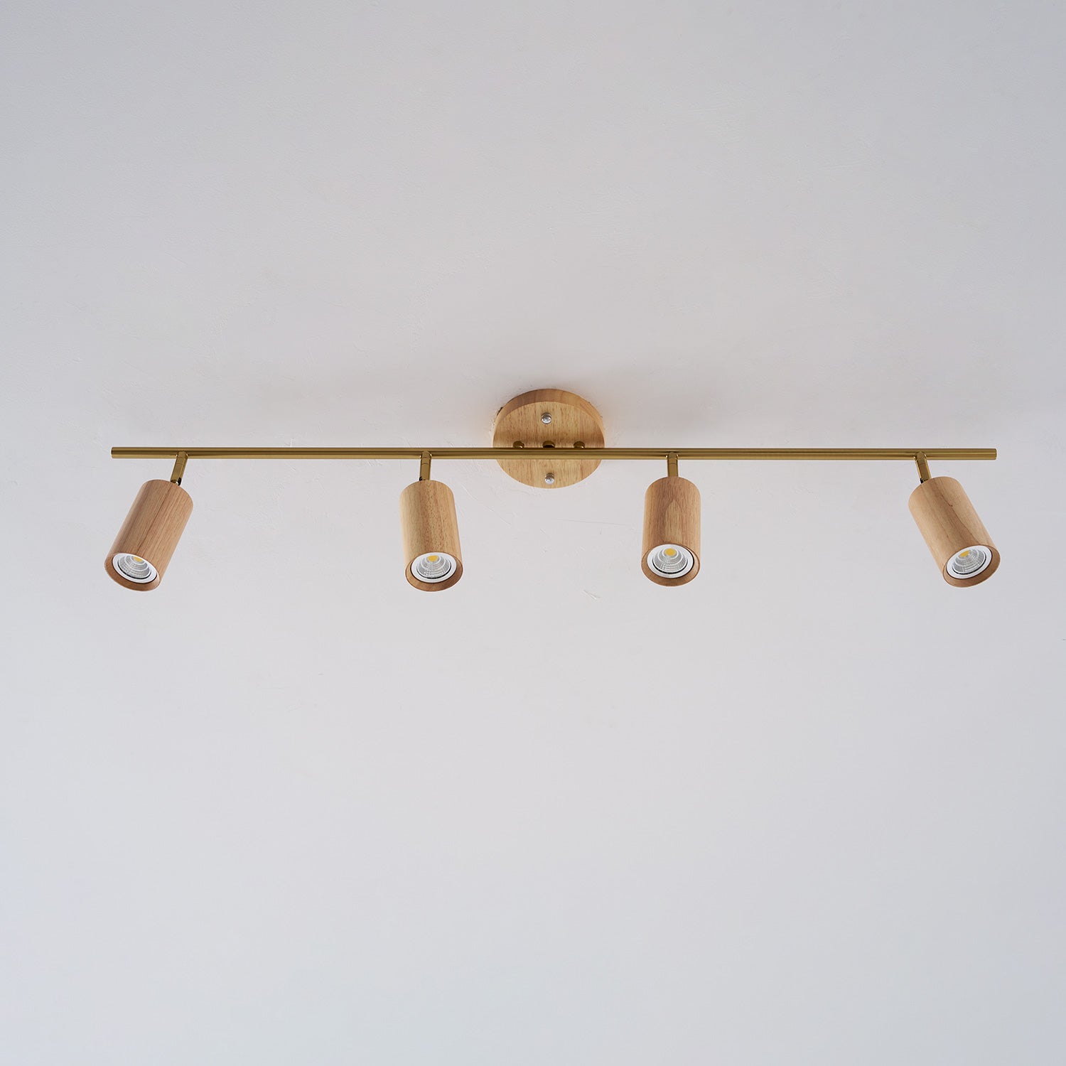 Mardenon Linear Ceiling Light