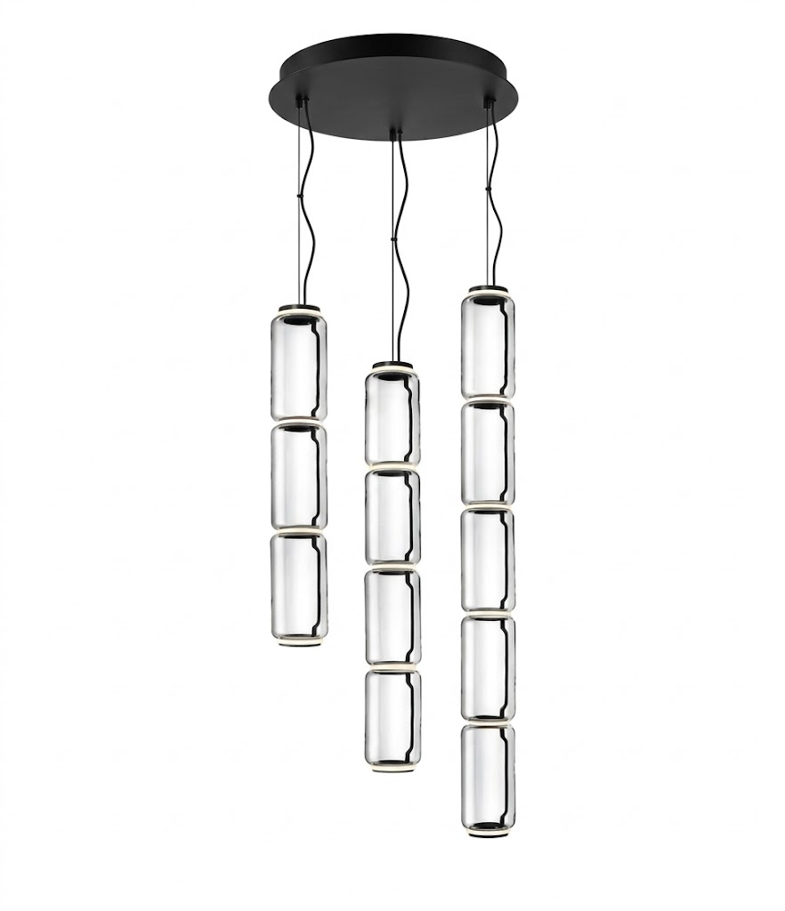 Dovemi Minimalist Pendant Light