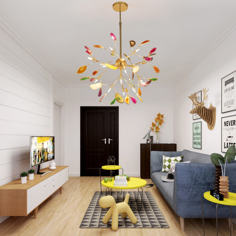 Emvi Chandelier