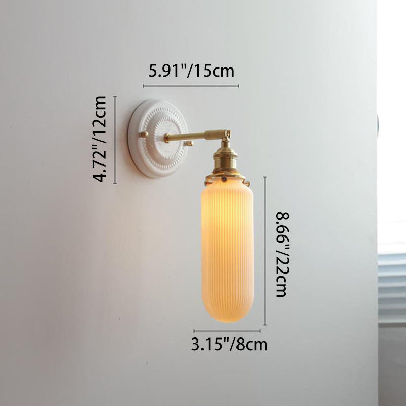 Lanus Vintage Wall Light