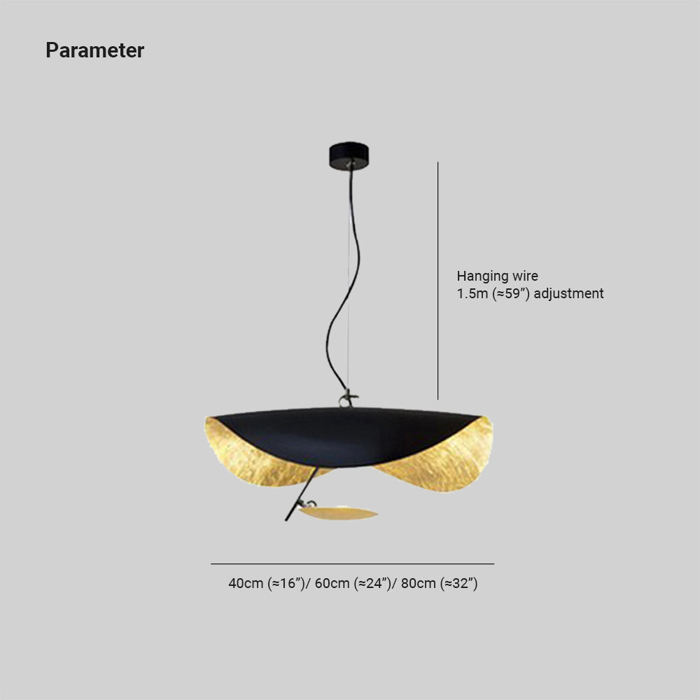 Velaven Ceiling Light