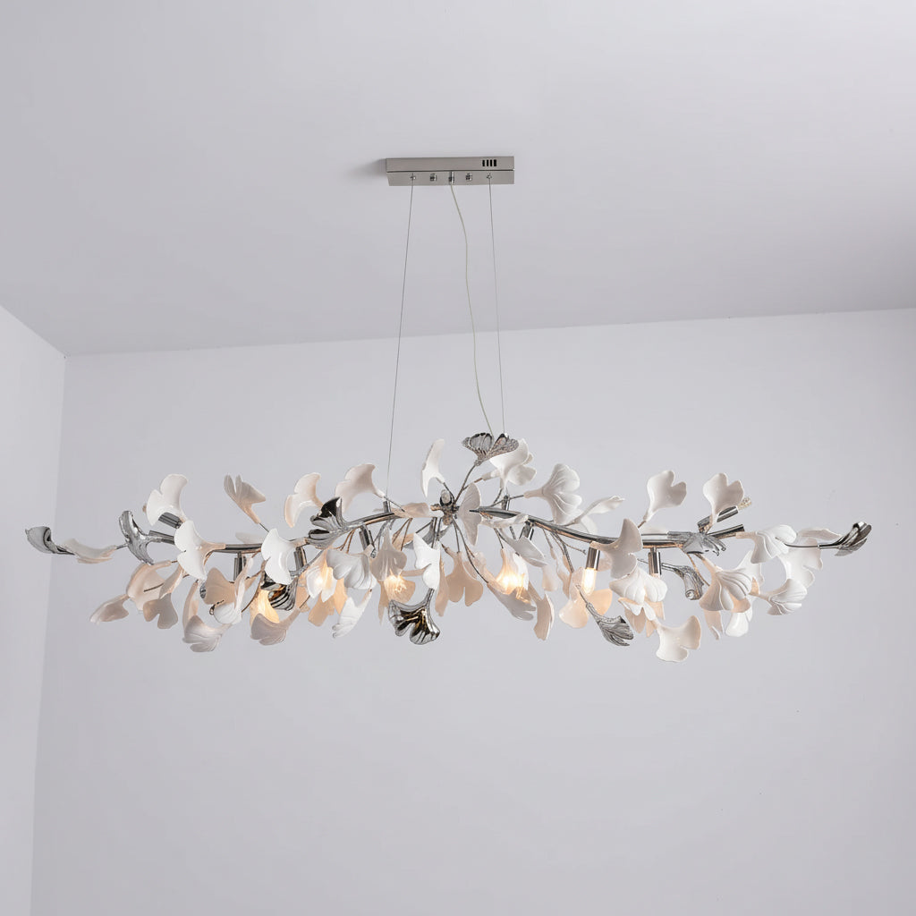 Bexoron Linear Chandelier