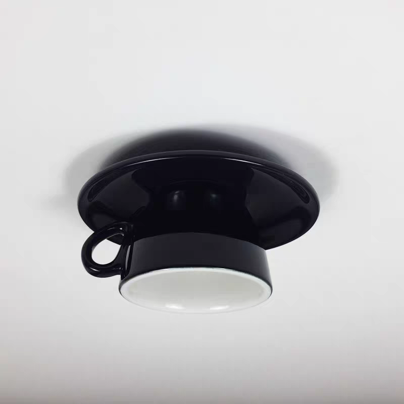 Glenera Teacup Ceiling Light