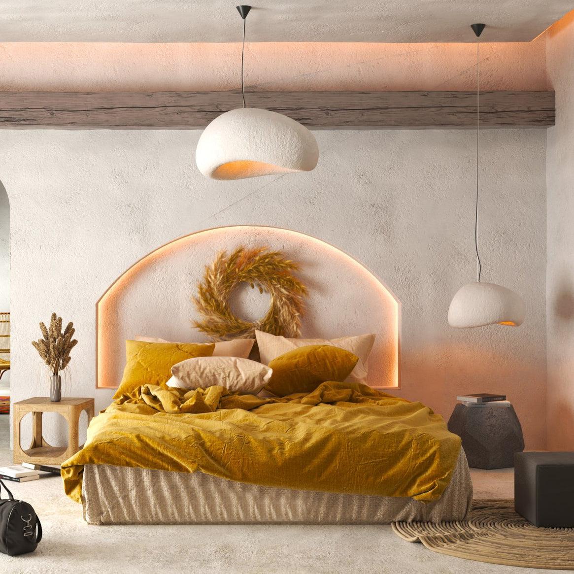Noave Pendant Light