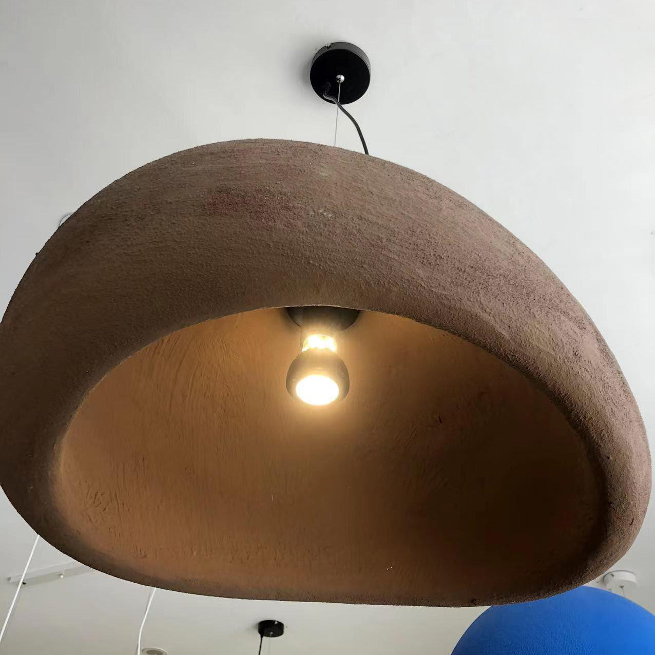 Noave Pendant Light