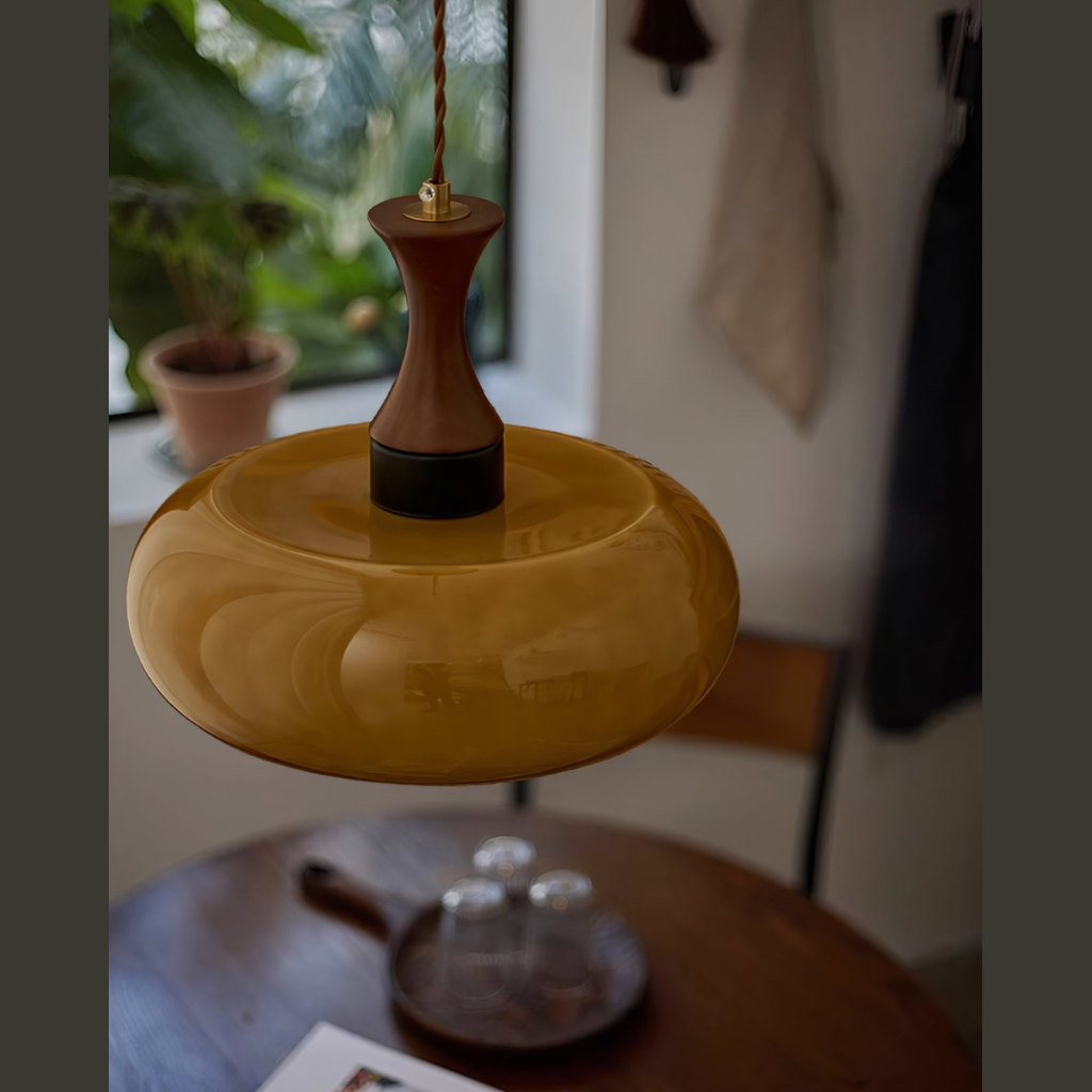 Beler Plug In Pendant Light