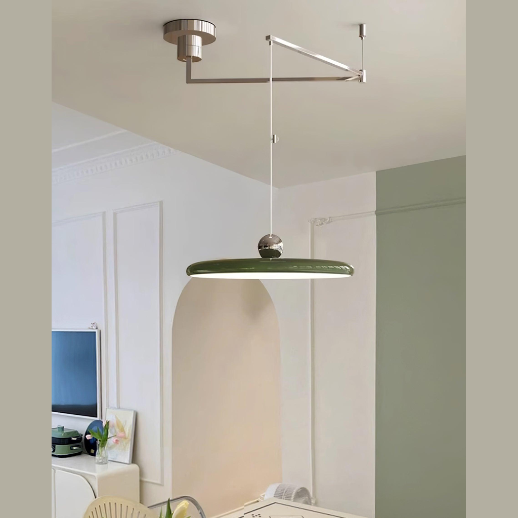 Miraeras Pendant Light