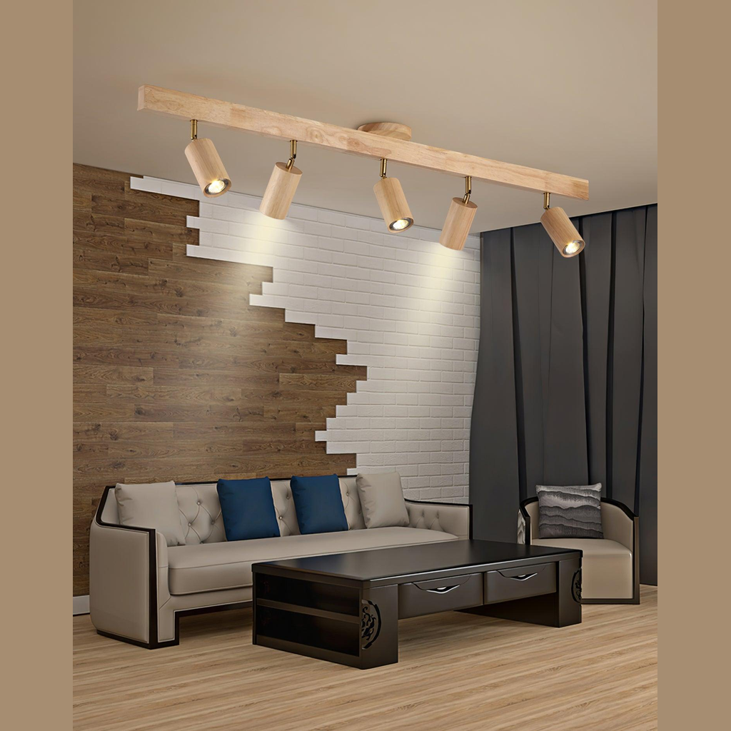 Nolwellro Outdoor Ceiling Light