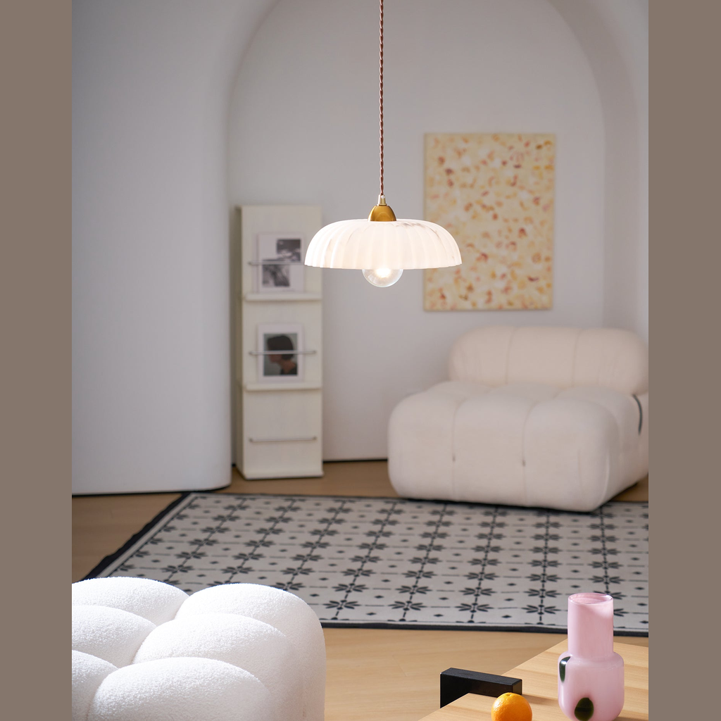 Wilovale Pendant Light