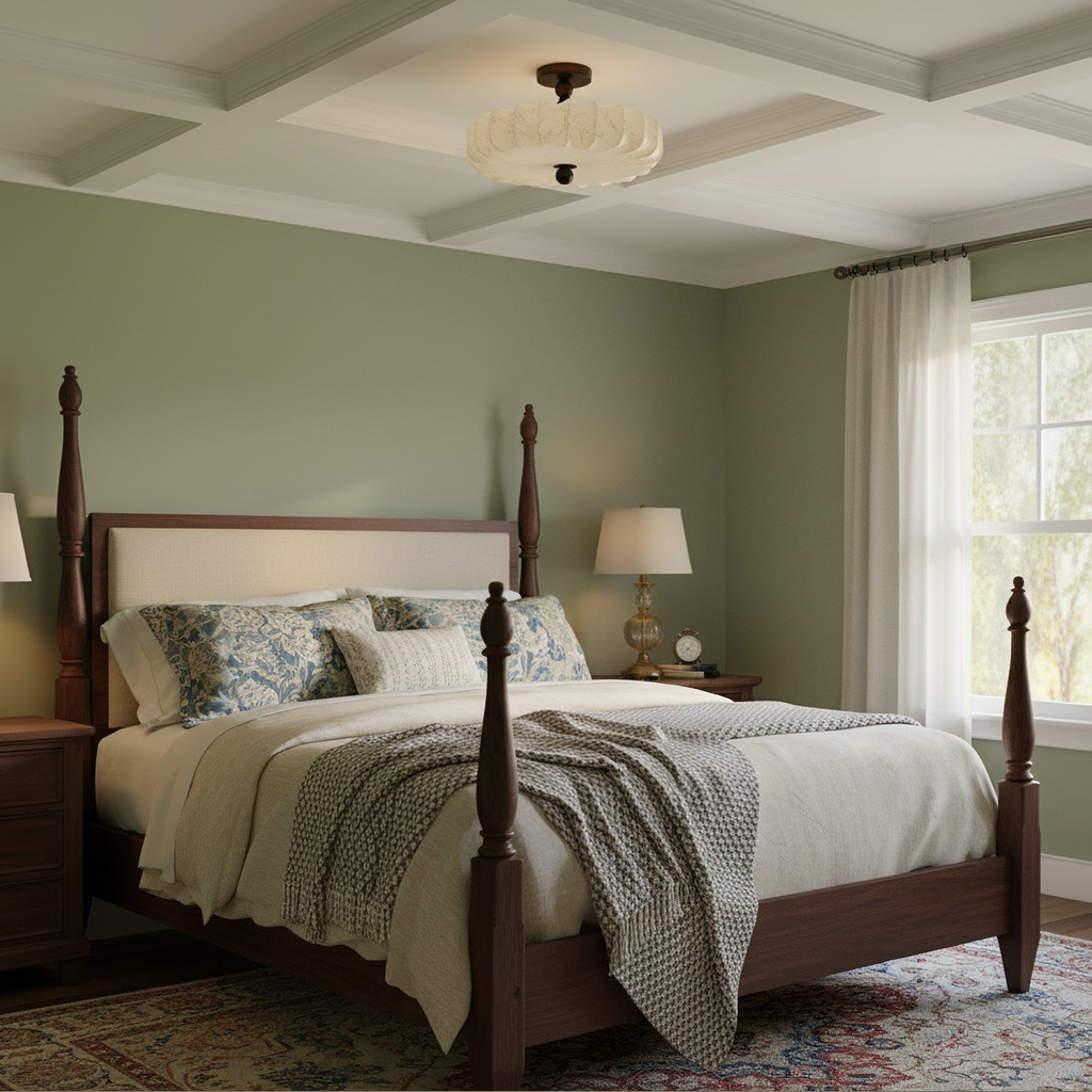 Tavolira Ceiling Light