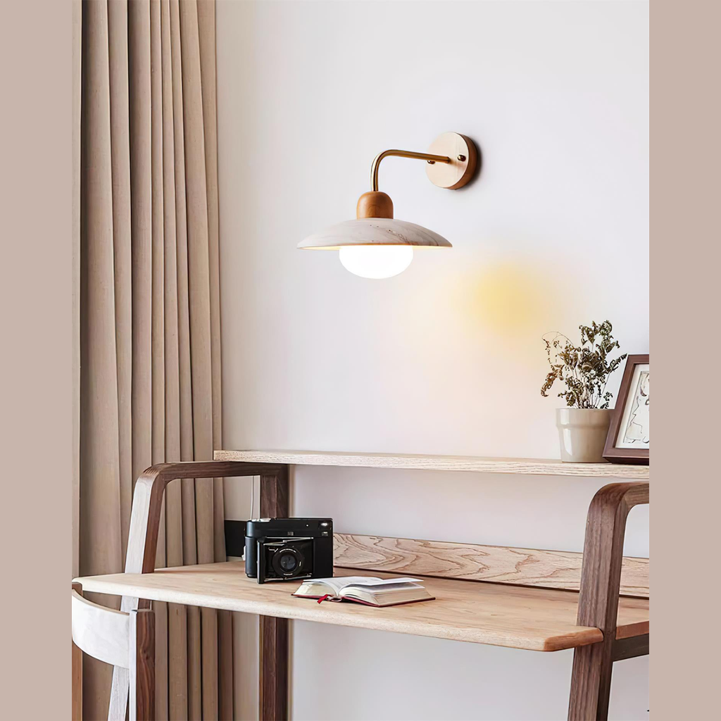 Rovei Wall Light