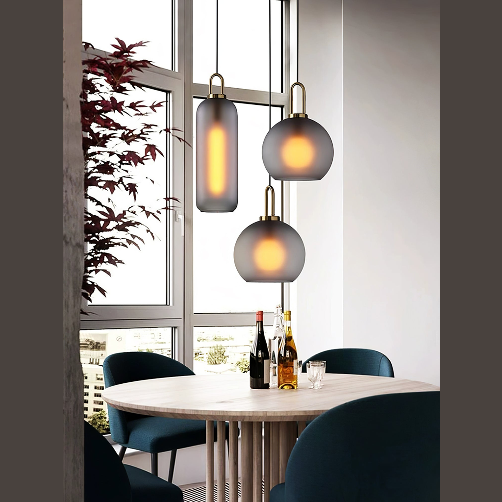 Axtonio Pendant Light