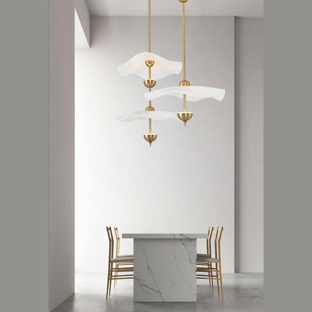 Casel Pendant Light