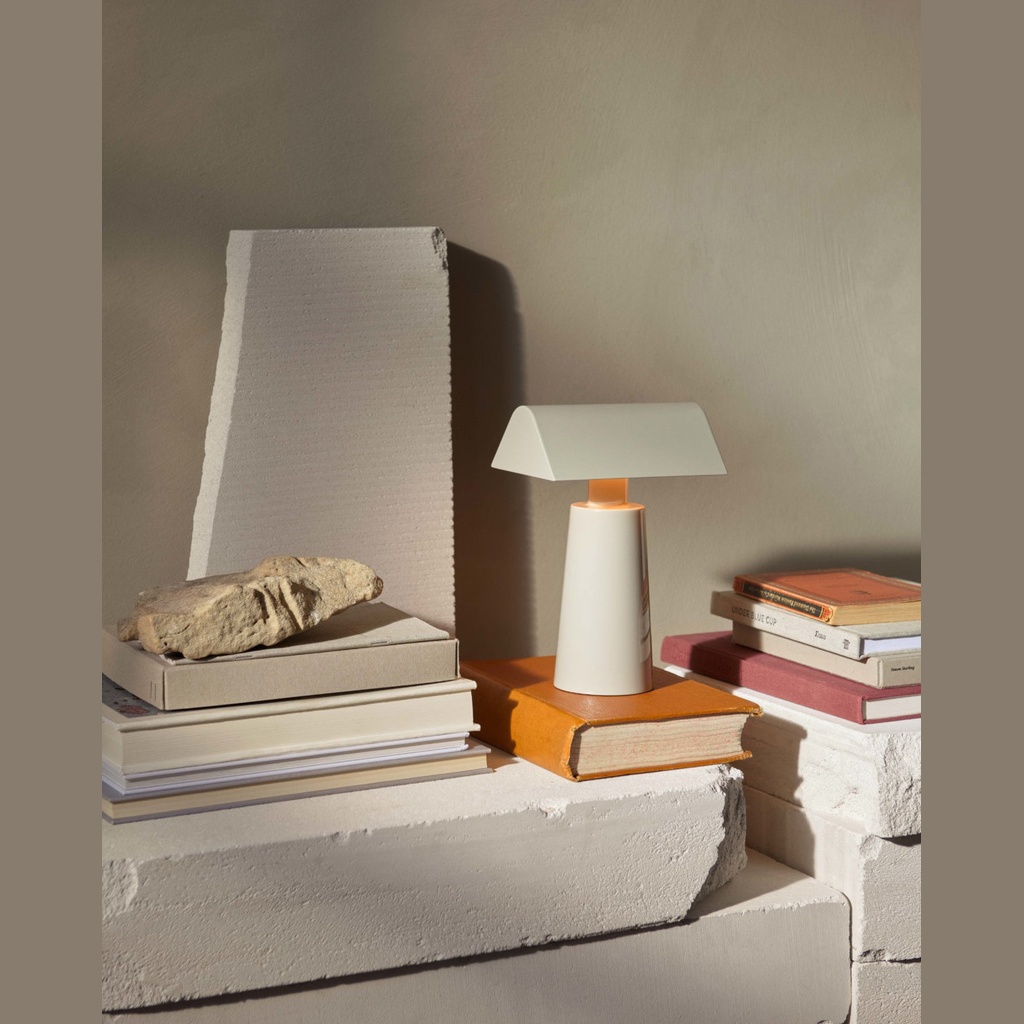 Westvan Table Lamp