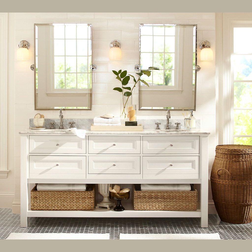 Renwyn Vanity Wall Light