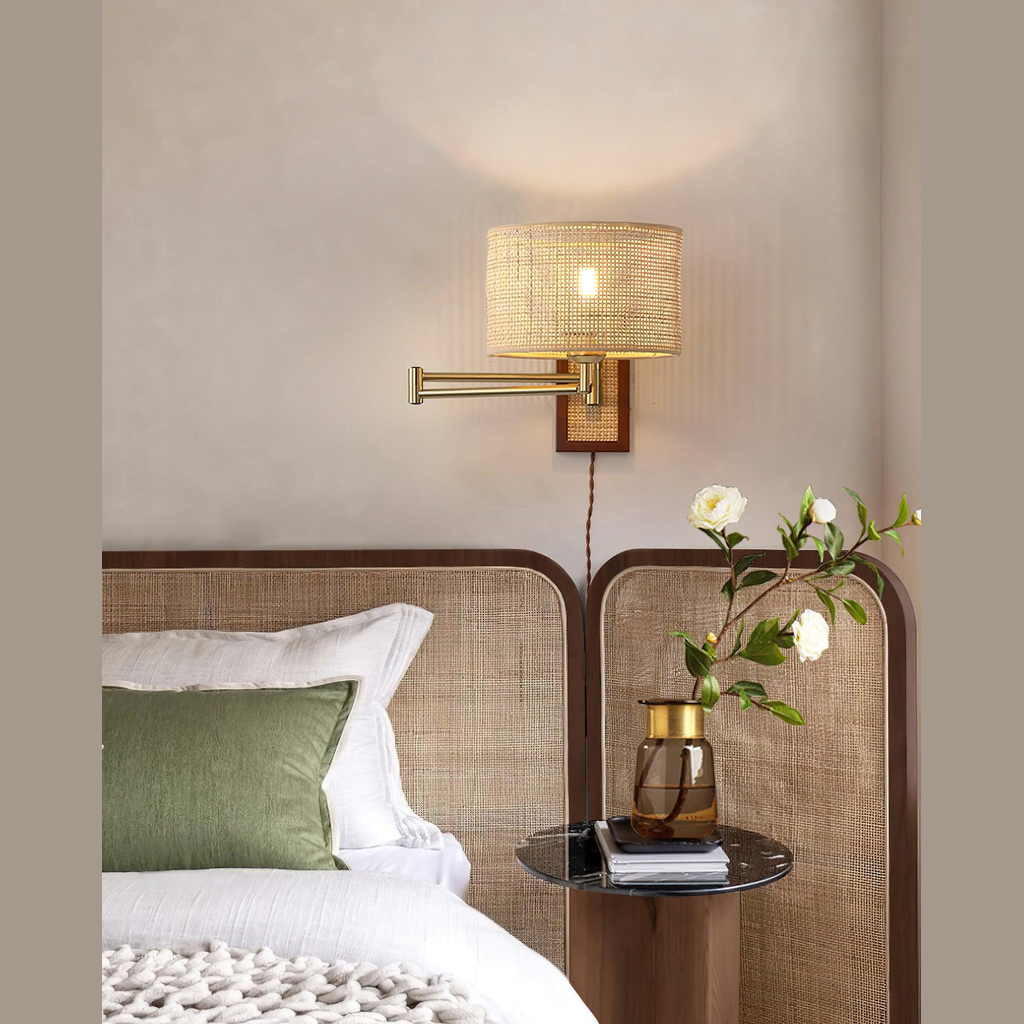 Lexliford Wall Light