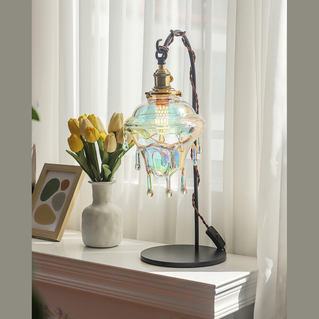 Haymaron Table Lamp
