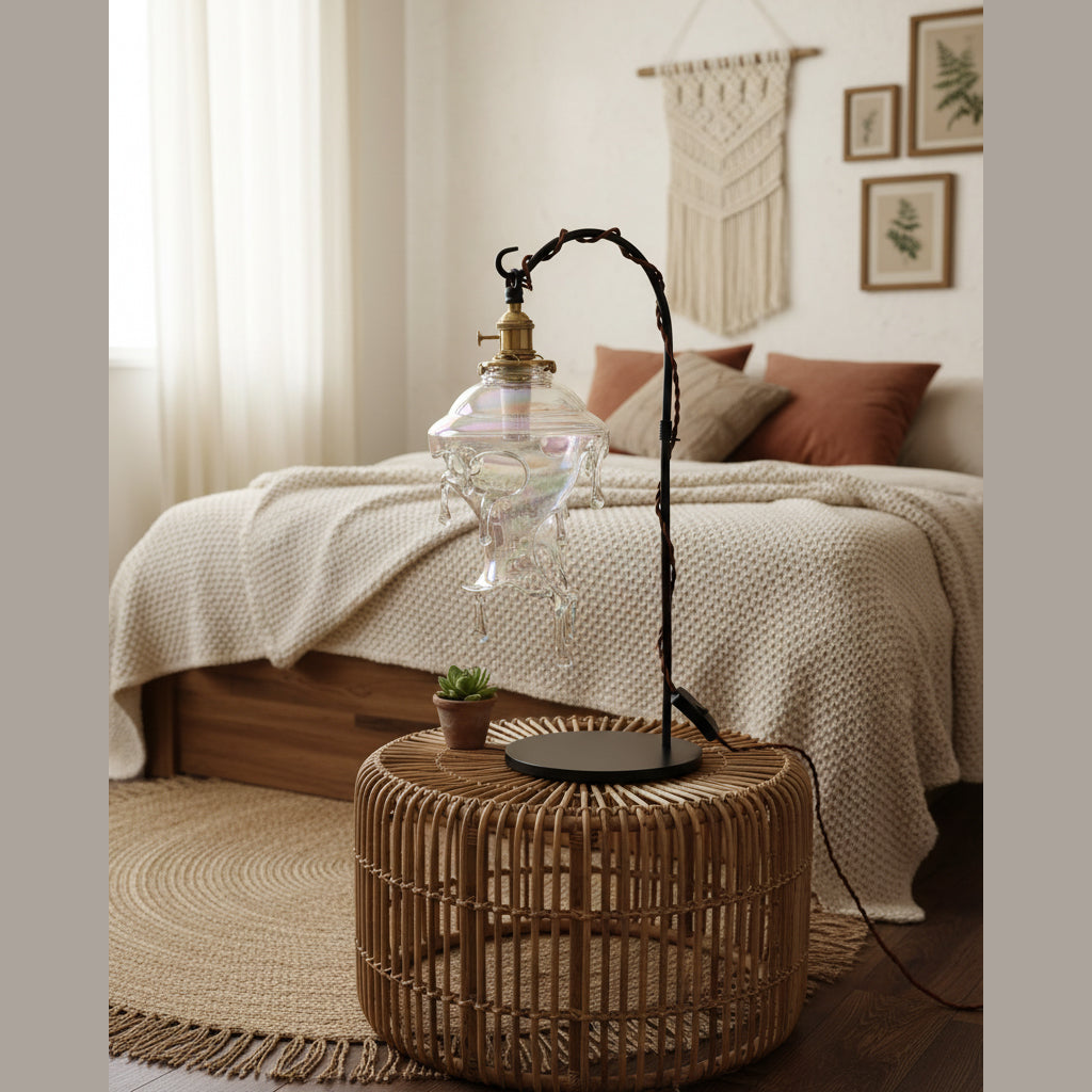 Haymaron Table Lamp