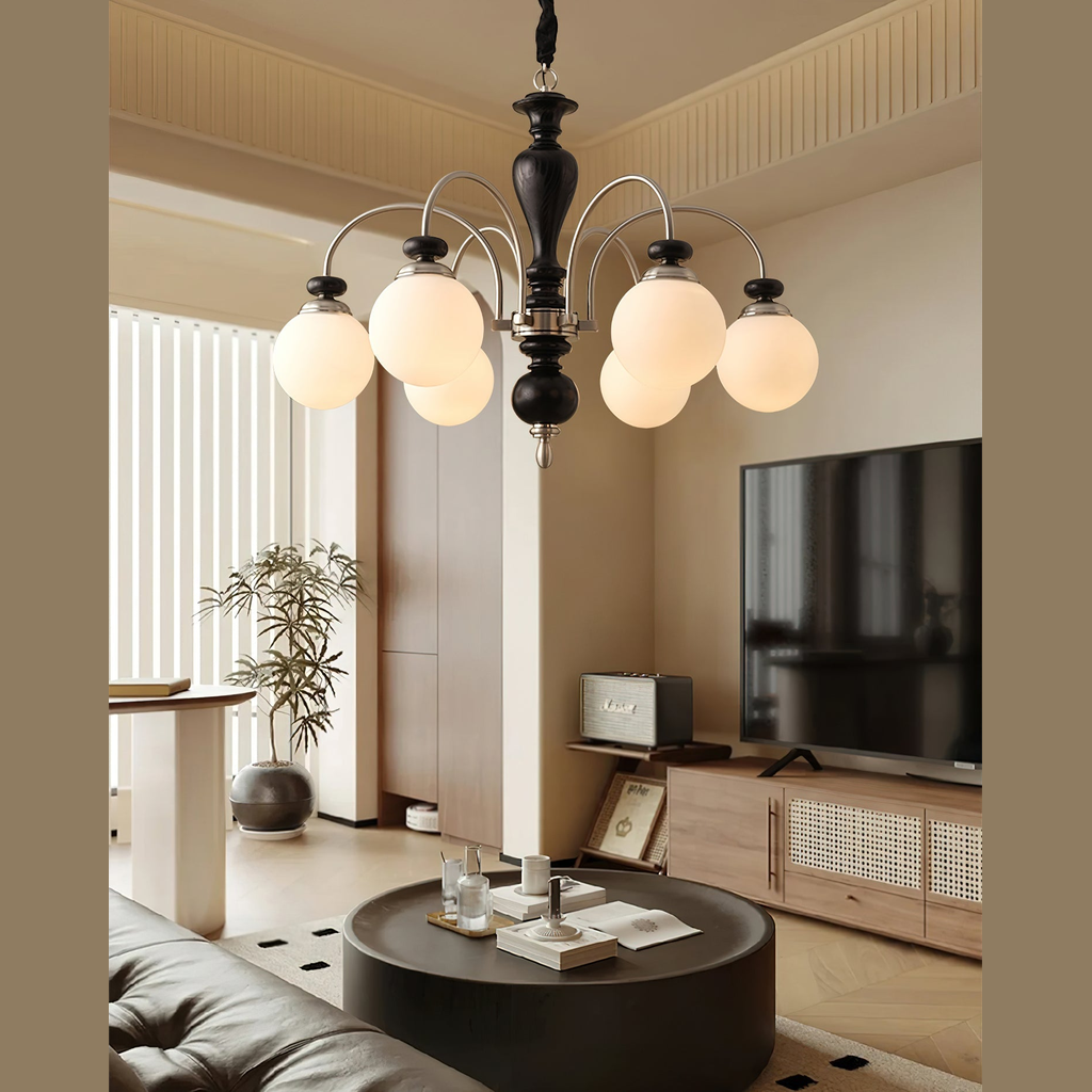 Wynre Classic Chandelier