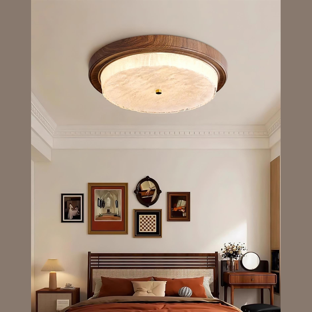 Finmo Ceiling Light