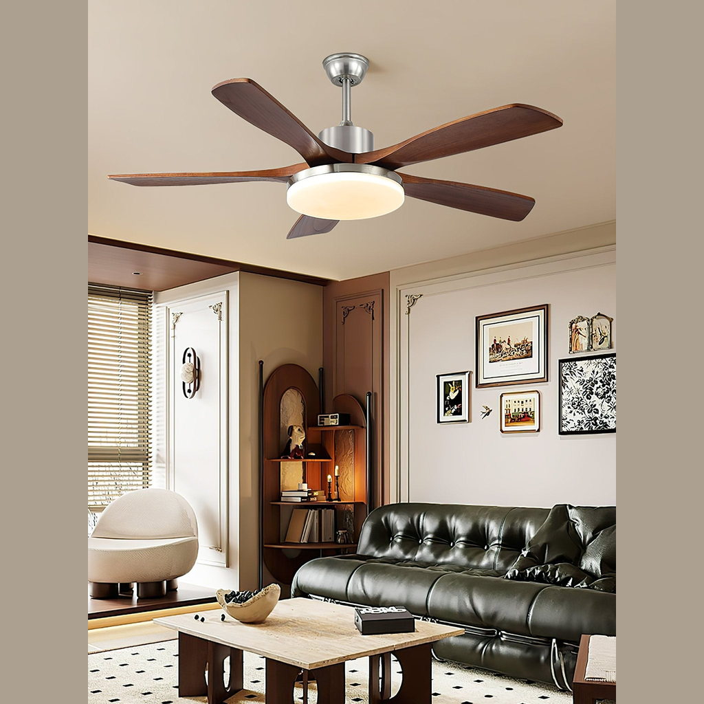 Renelum Ceiling Fan Light