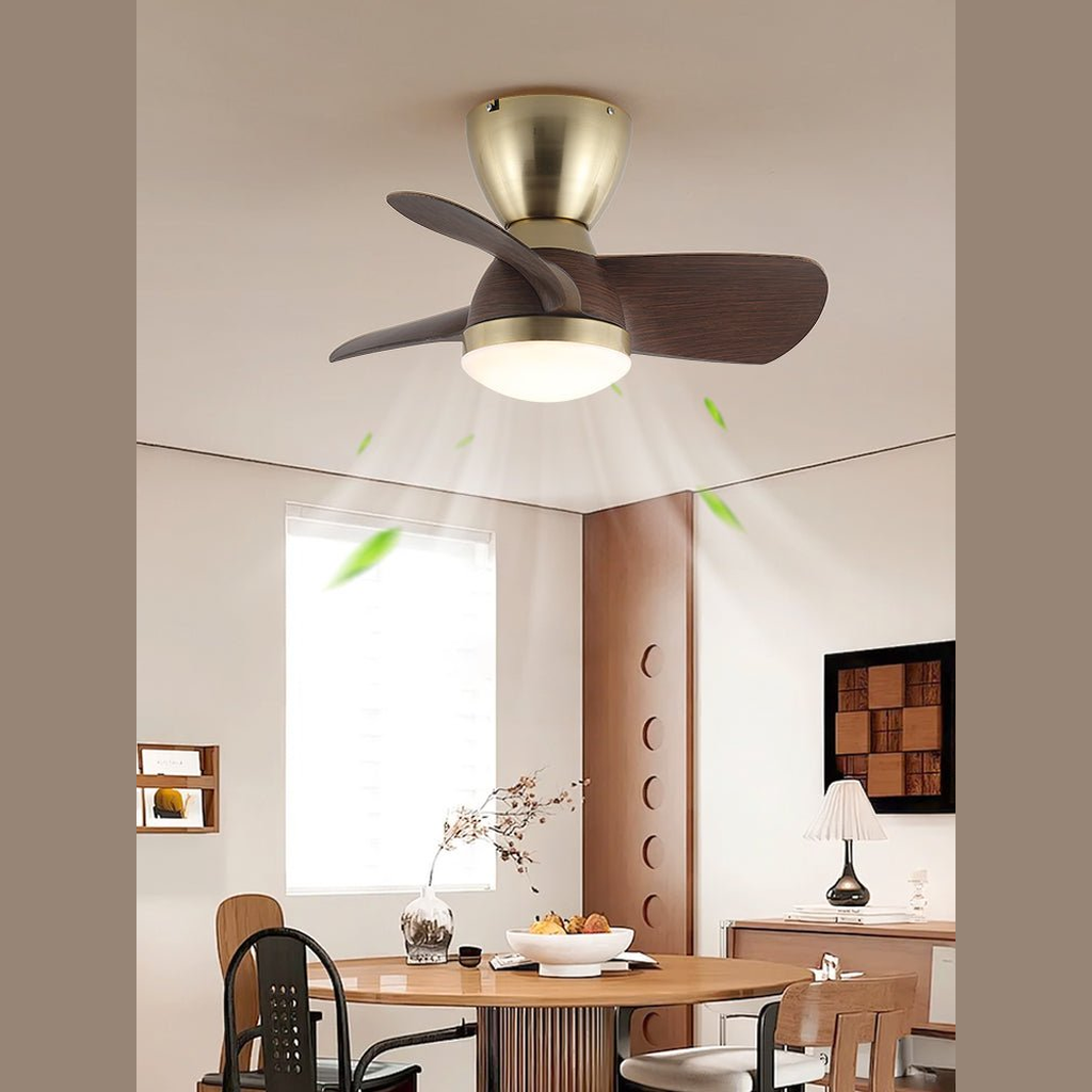 Avaya Ceiling Fan Light