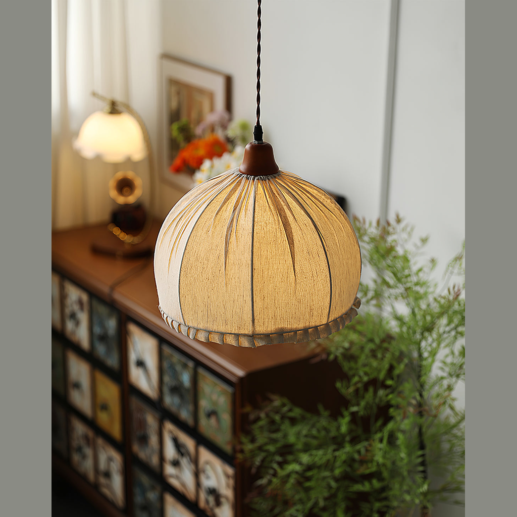 Bayan Pendant Light