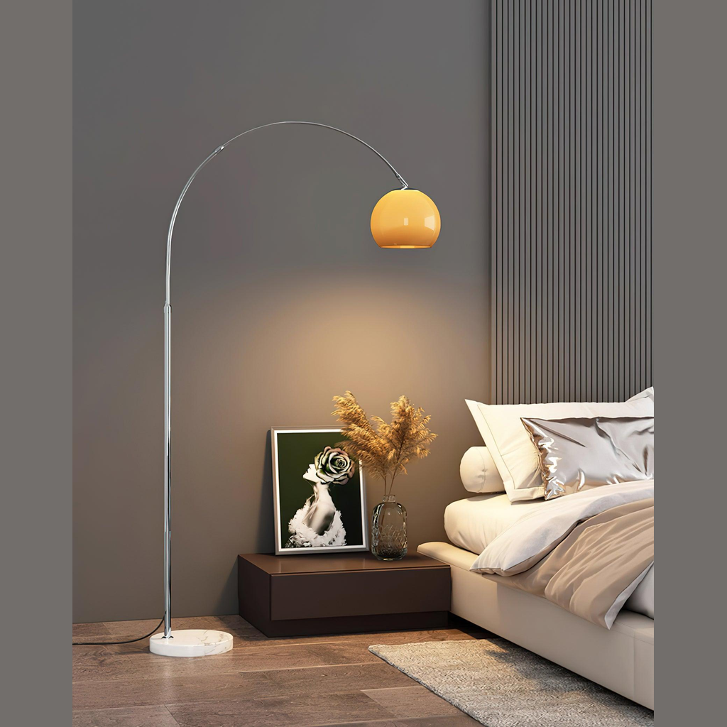 Velako Modern Floor Lamp