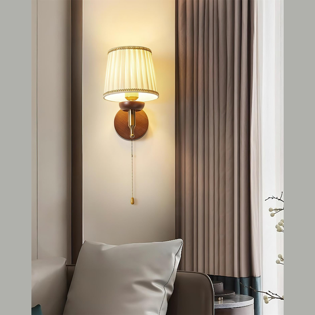 Alne Wall Light