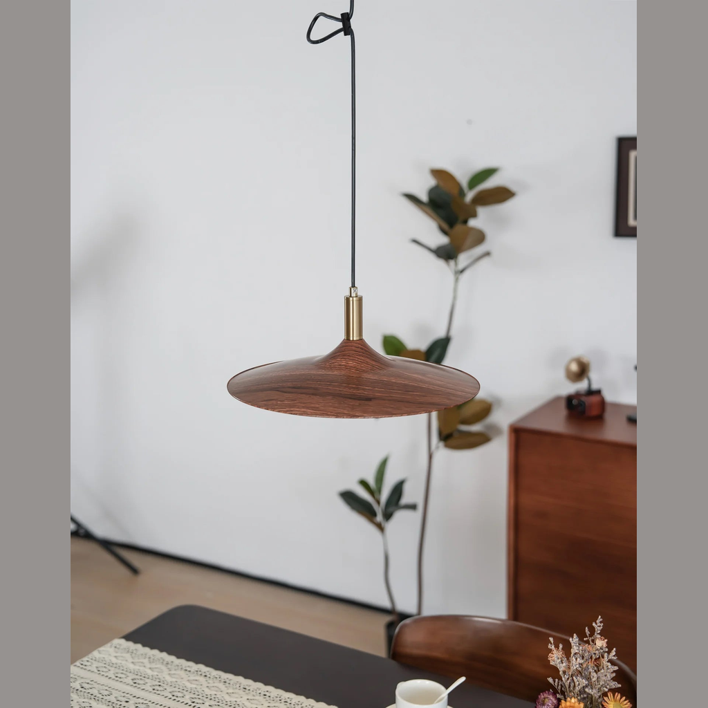 Suspension articulée Faclovelle