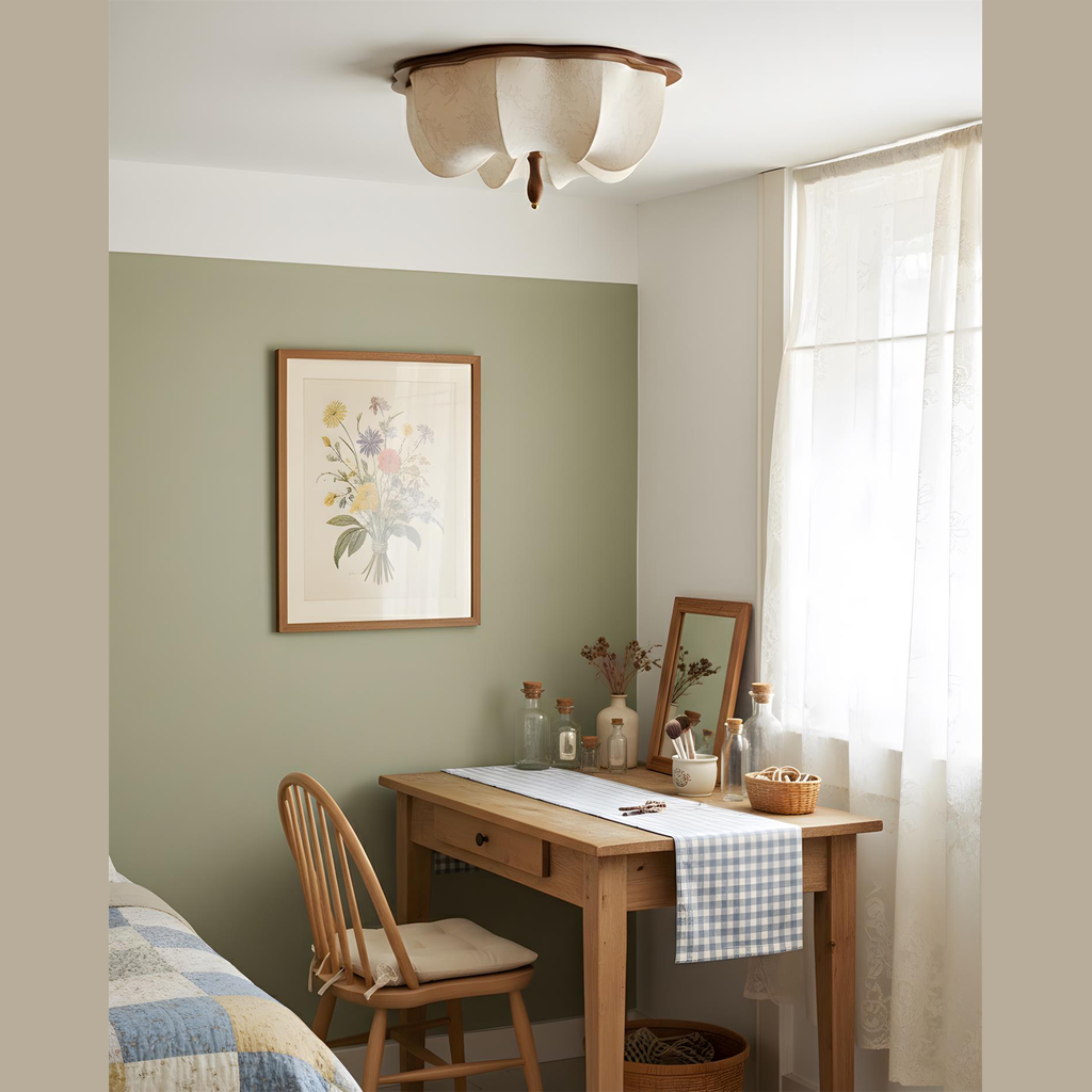 Plafonnier extérieur Nomelia
