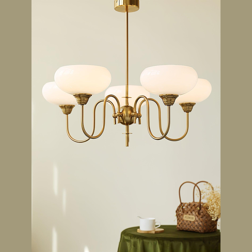 Lustre Raellcour