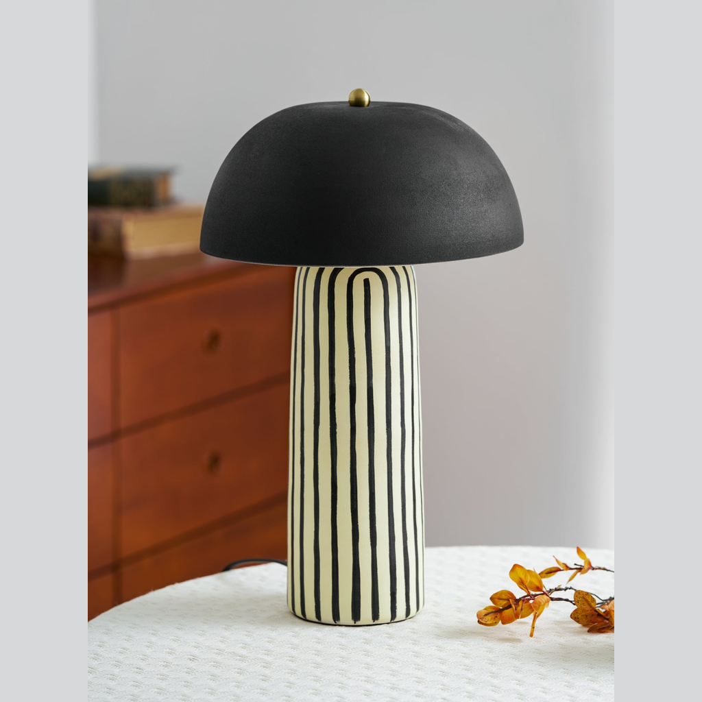 Lampe de table moderne Mircalelle