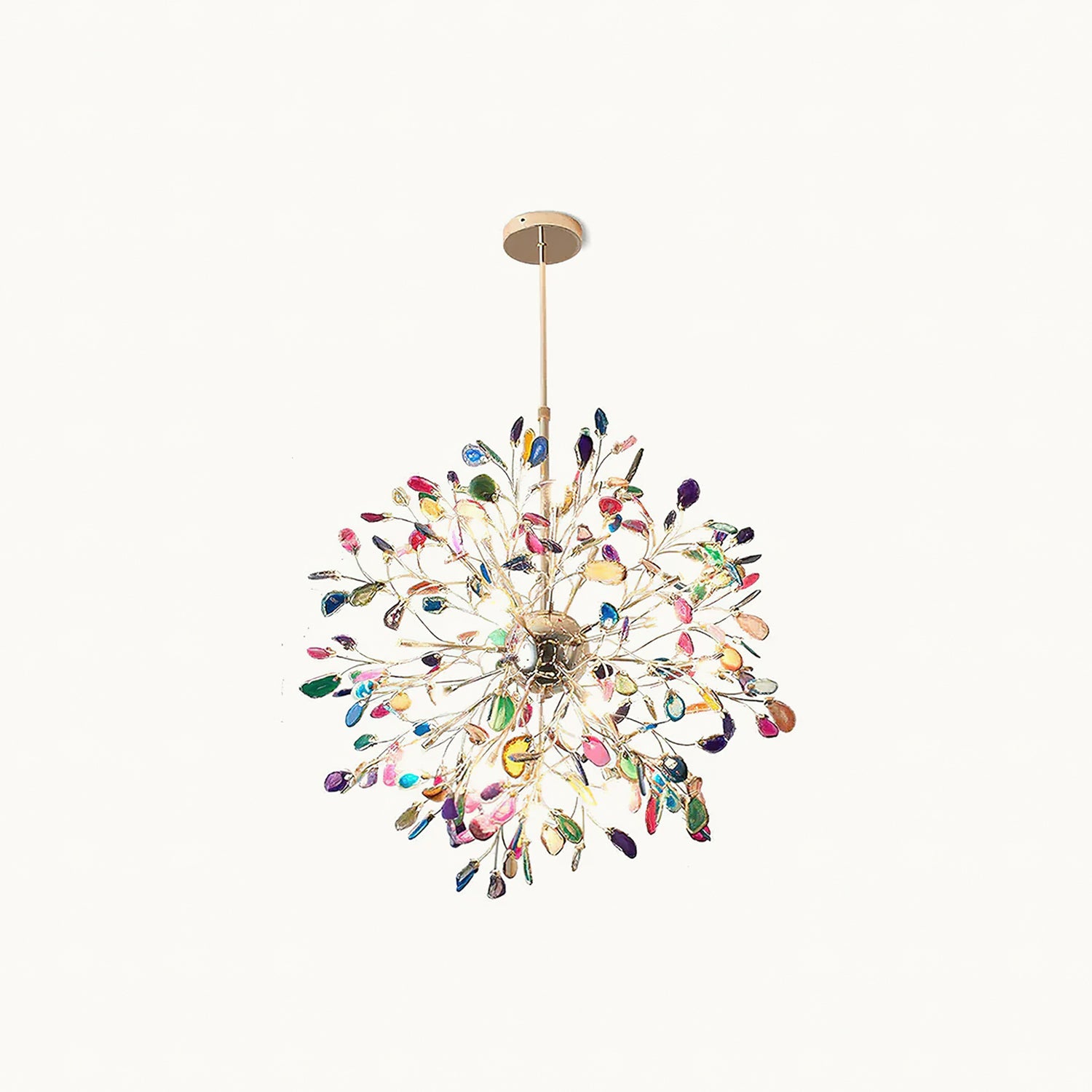 Riviocove Modern Chandelier